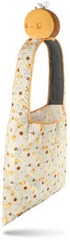 Plush Tote: Bee